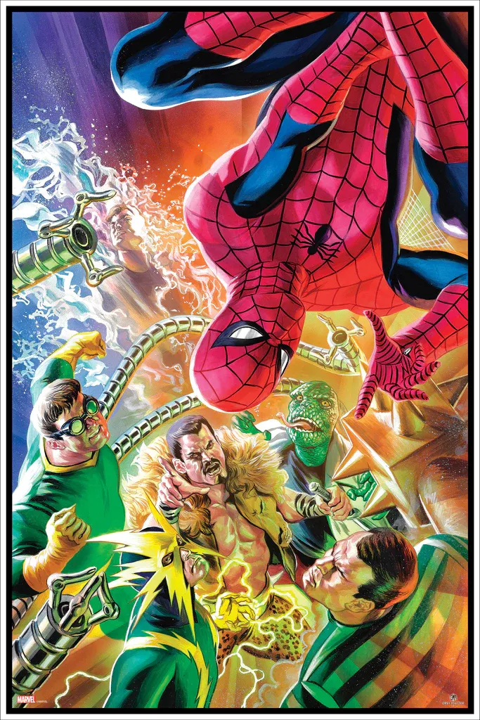 Sinister War #1 by Felipe Massafera