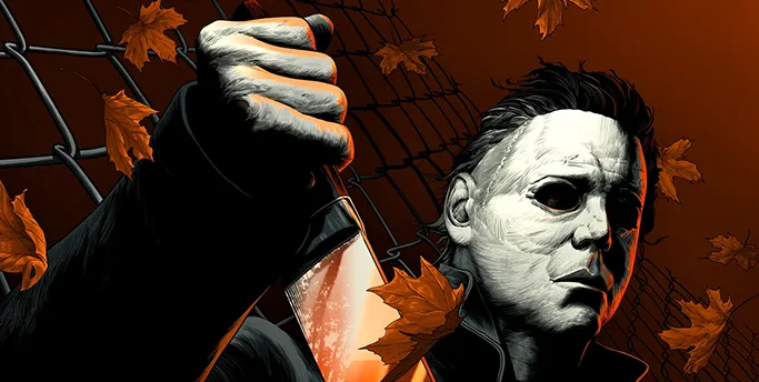Halloween by Kevin Tong