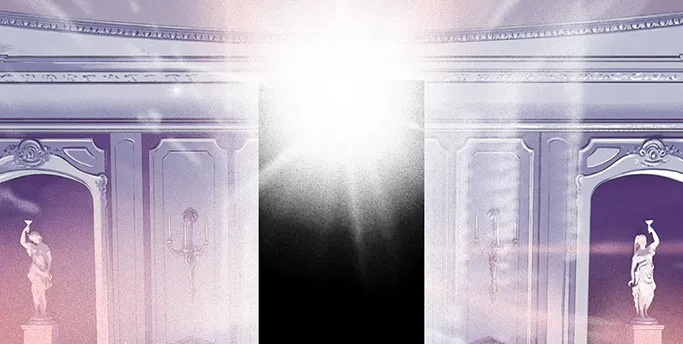 2001: A Space Odyssey by Matthew Woodson