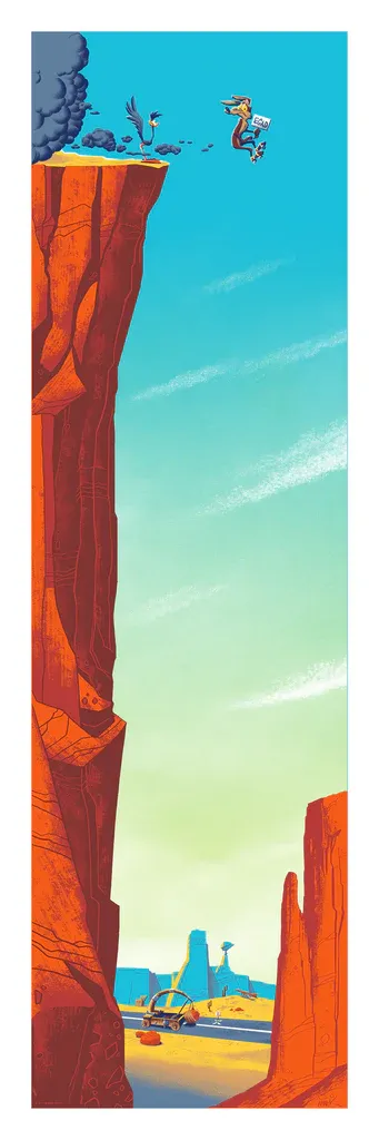 A living, breathing allegory of want by Mark Englert