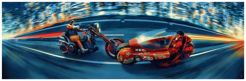 Just when my coil's reaching the green line! by Chris Skinner